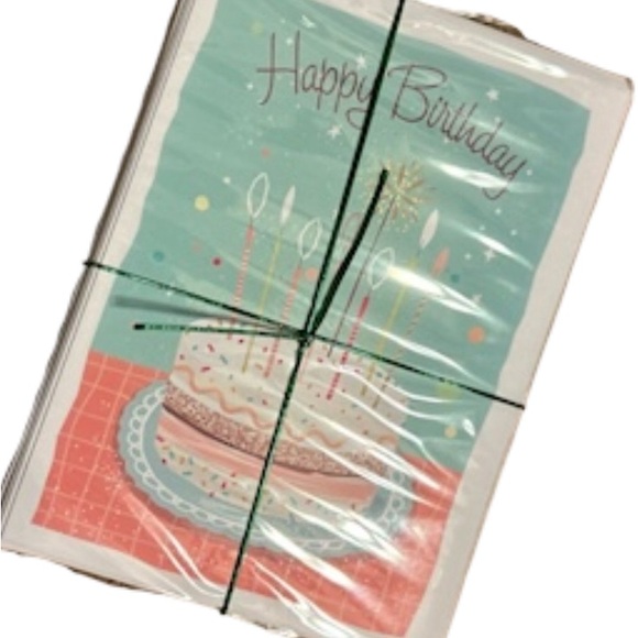 Christian Book Christmas Cards - Picture 2 of 3